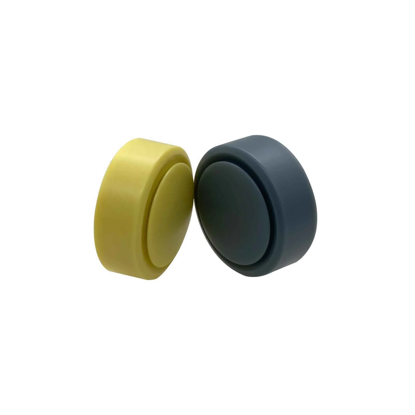 SCiE5 small size SOS programmable push button BLE 5.0 iBeacon Eddystone acceleration sensor a buzzer Bluetooth beacon