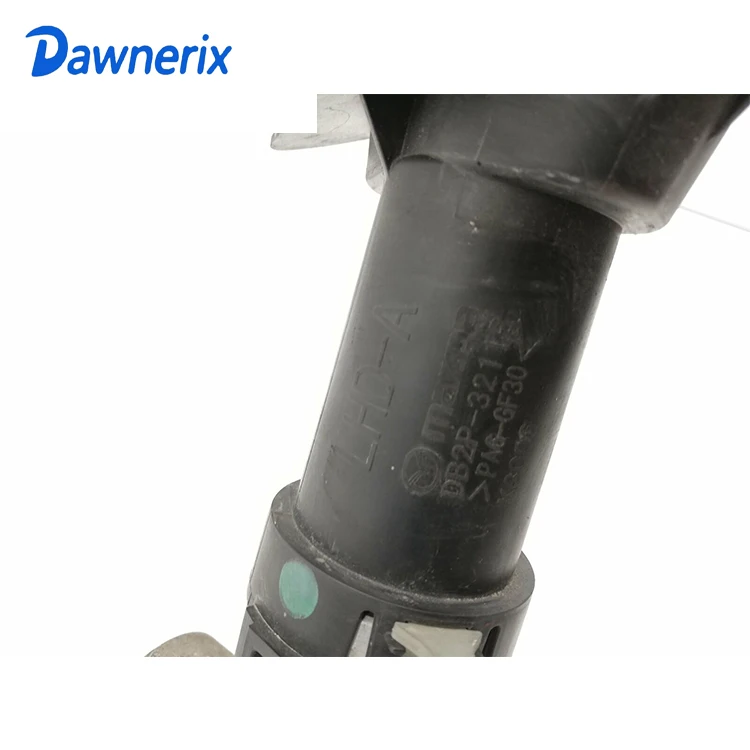 Factory Steering Rack Power Steering Gear Box  for Mazda Cx-3 2017 DB2P32110B