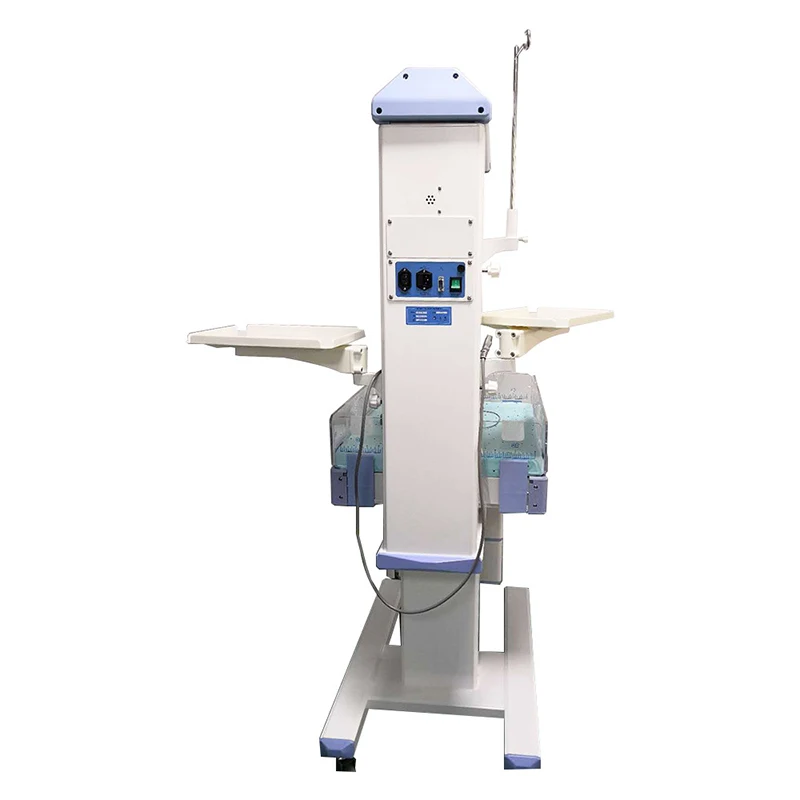 MN-IW002  Baby Emergency Equipment Premature Neonatal Newborn Baby Infant  Warmer Infant Incubator