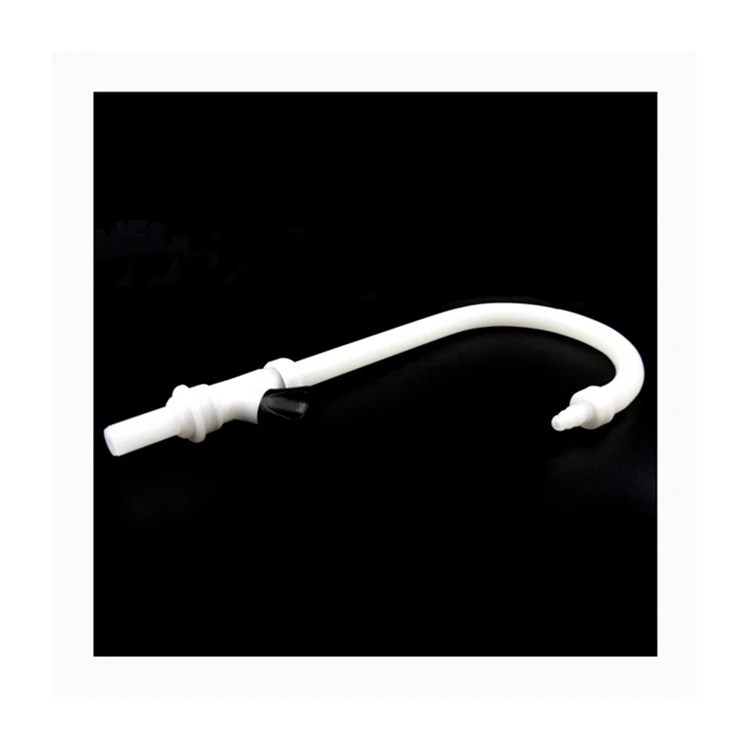 Original Factory Widely used Modern Basin Plastic Goose Neck PP Faucet pp tap