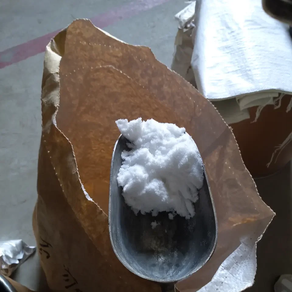 50-01-1 50-01-1 High Quality And Low Price Guanidine Hydrochloride HCL CAS 50-01-1