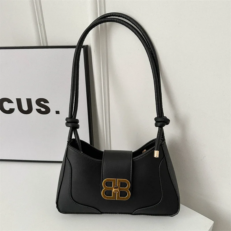 New Joker Popular Underarm Bag Shoulder Bag