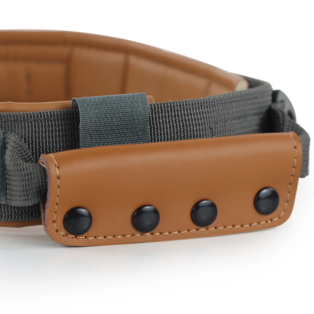 New Design Professional Custom High QCustom High Quality Nylon Dog Collar Unique Durable Training  Adjustable Dog Leather Collar