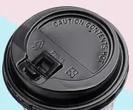 2023 China Supplier The Most Preferential PP Coffee Cup Lid/Take Away Food Box/Snack Tray Making Machine For Sale