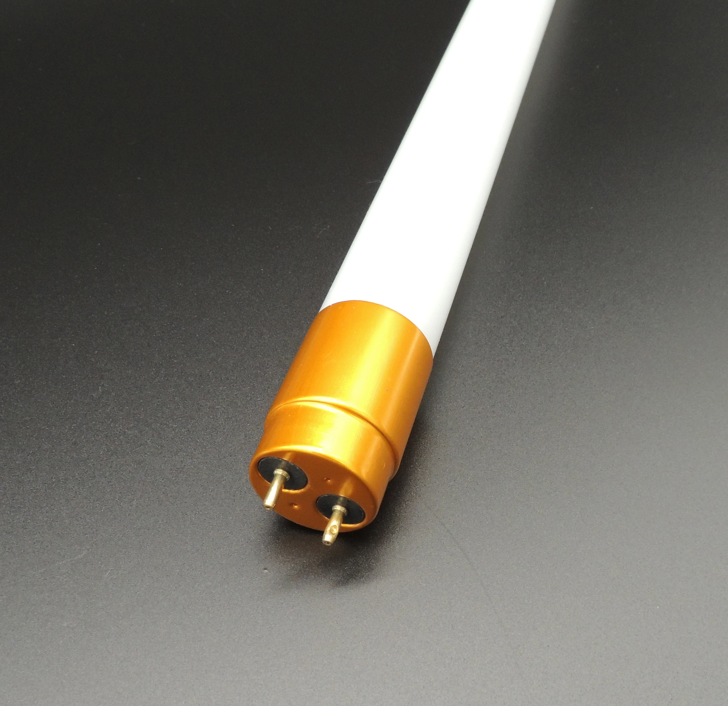 Factory price Manufacturer Supplier 2ft lights integrated t8 led tube light for office home lighting