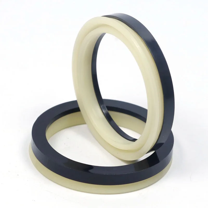 OD I110*85*18 I80*55*18 I80*64*12 I65*55*10 I40*25*12 OUY Excavator PU Hydraulic OIL Seal