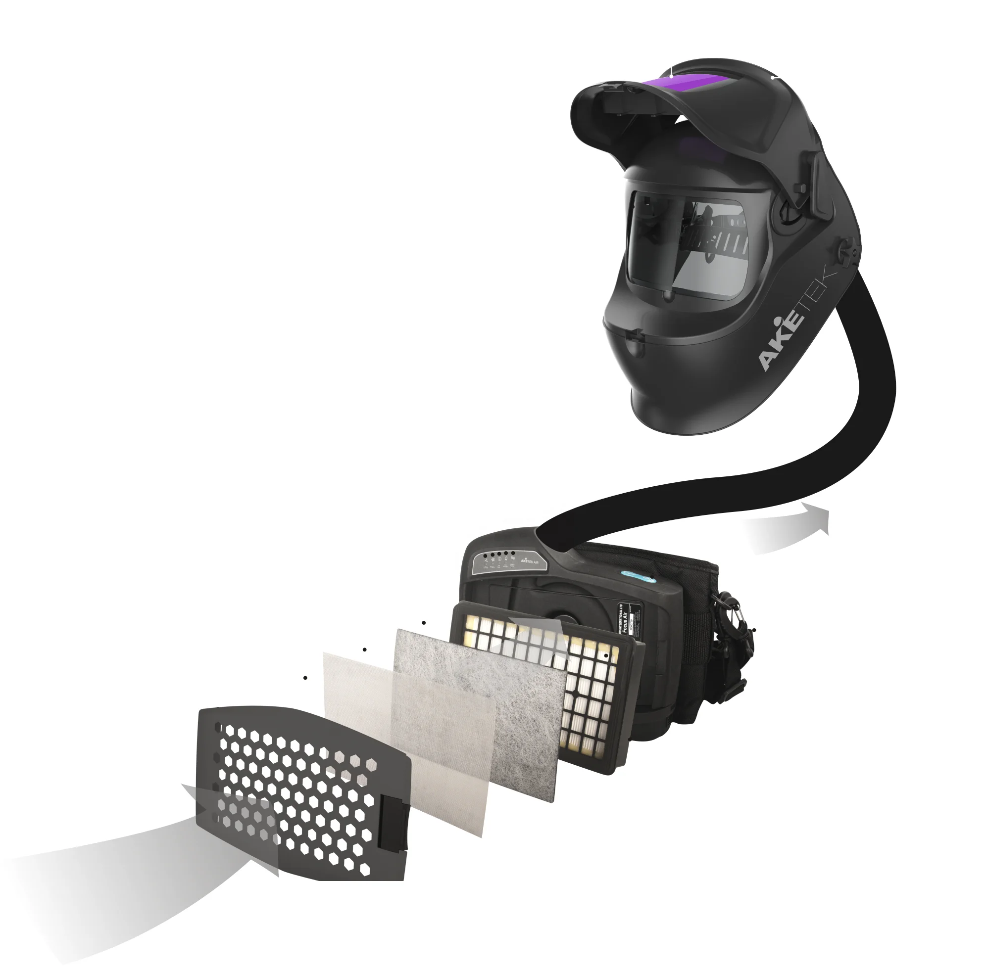 Hot selling low price auto dimming solar welding welding helmet auto darkening eye protection welding helmet