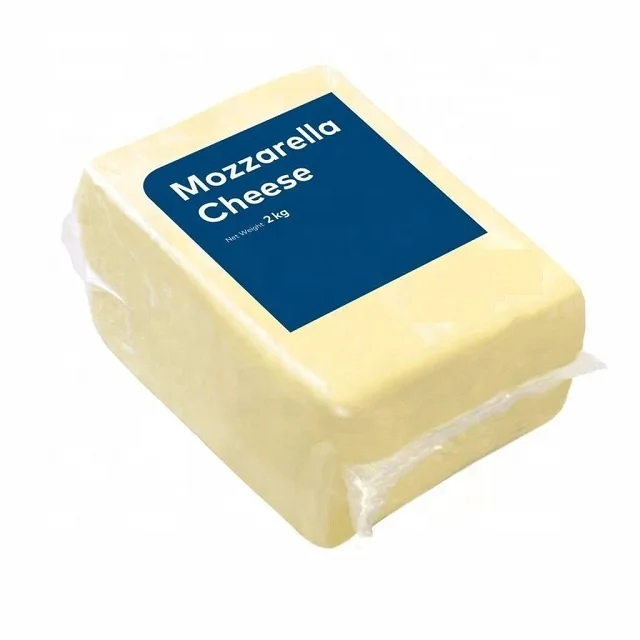 100% проверенный и продаваемый сыр Mozzarella с сертификатом HACCP/ISO/HALAL, свежий сыр, сыр Cheddar