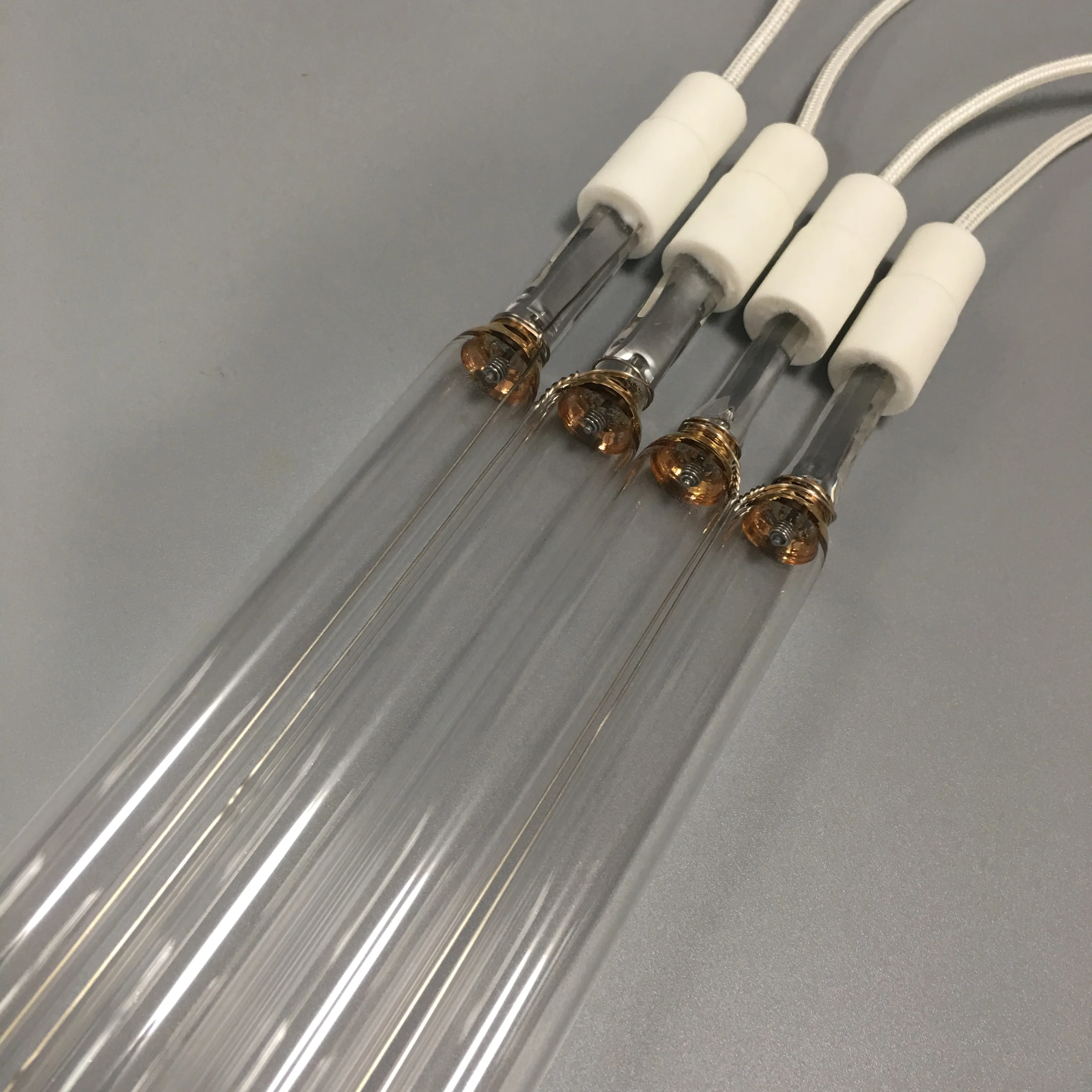 Industrial use UV lamps 1000w-15000w 230v Replacement ultra violet light bulbs 21kw printing machines lamp