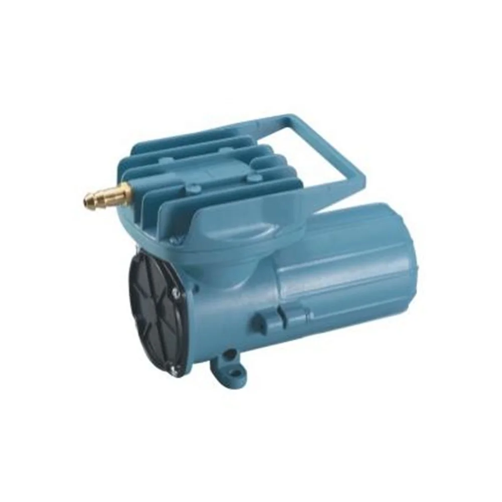 Resun DC air pump MPQ-905 12V by oxygen pump fish tank fish pond oxygenation pump