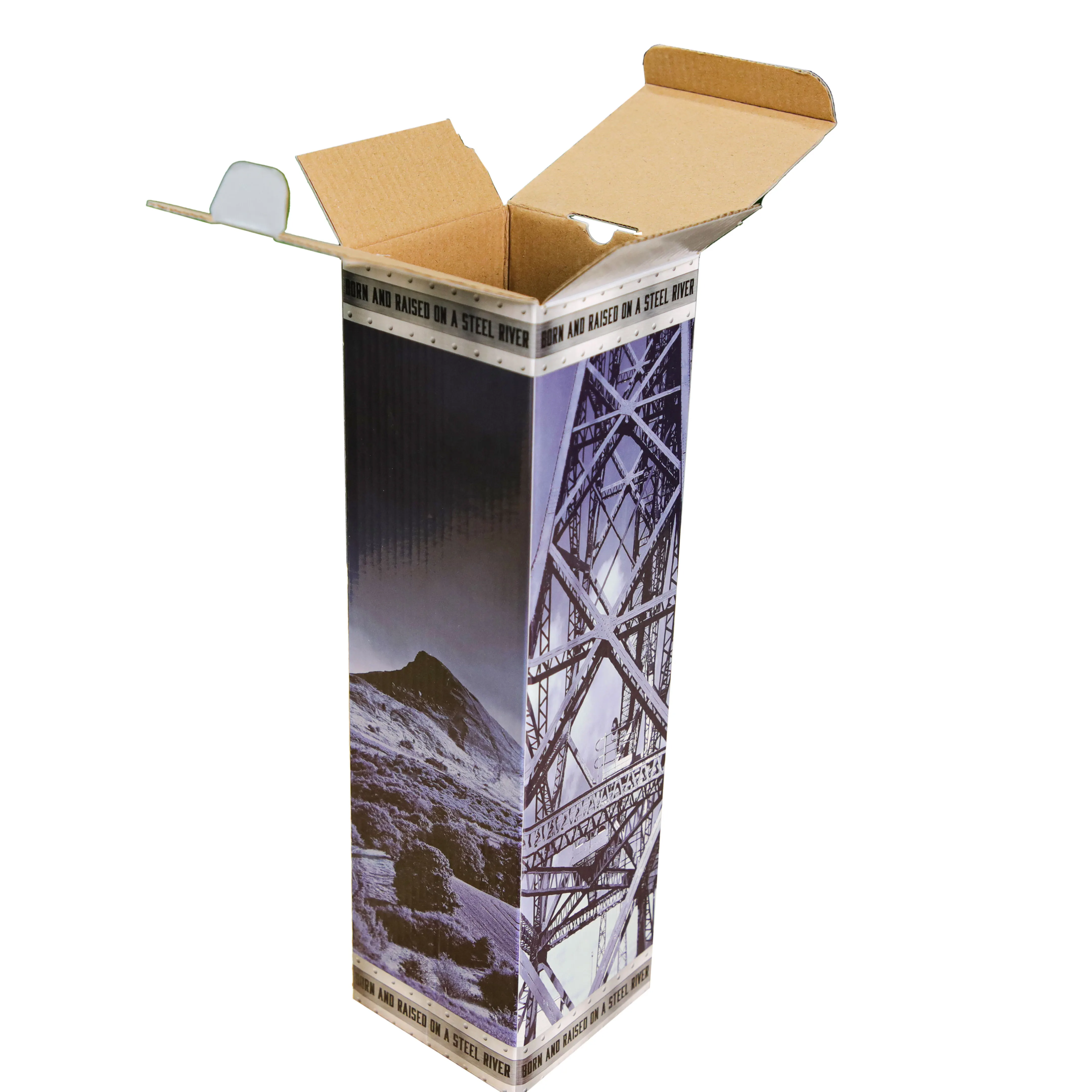 Eco-Friendly Wine Packaging by FPG: Superior Quality Meets Unmatched Sustainability