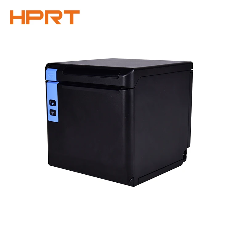 HPRT TP808 высокое качество 80 мм Bluetooth термопринтер POS чековый принтер Android