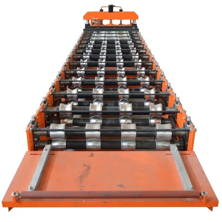 Shaping Steel Forming Machine