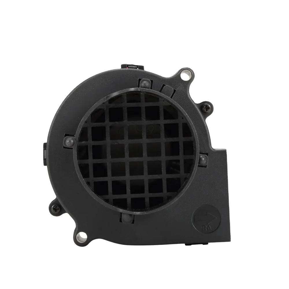 small 7530 waterproof ip67 dc 5v 12v cooling fan blower