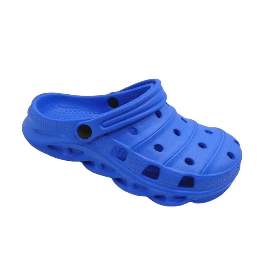 2021 тапочки для детей; Женские сабо; Хит продаж; Высококачественная Быстрая доставка из нетоксичного материала EVA Нескользящие антибиотики футболка унисекс