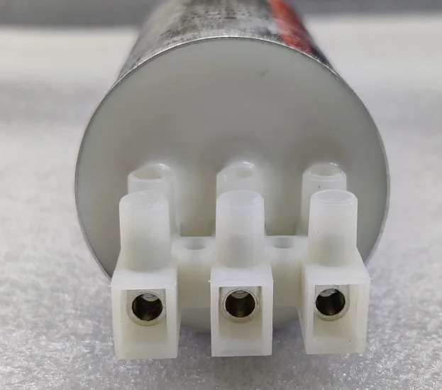 Factory Sale 1000W Electronic Ignitor Lighting Starter Three Wires Connection for MH HPS Lamp