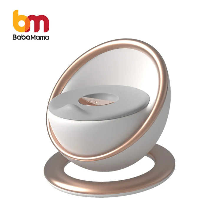 kids travel folding portable potty tray chair