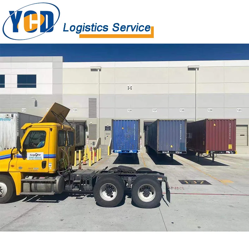 Cheap fba dropshipping fcl lcl warehouse shenzhen storage fulfillment services warehouse cargo service to usa