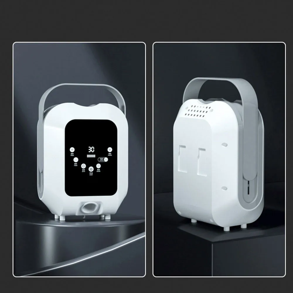 Ultrasonic SPA Machine Full Body Relaxing Home-Spa Air Hose Bubble Bath Massage Mat 2022 New Style