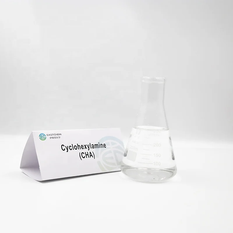 Cyclohexanamine rubber chemicals Water treatment reagent