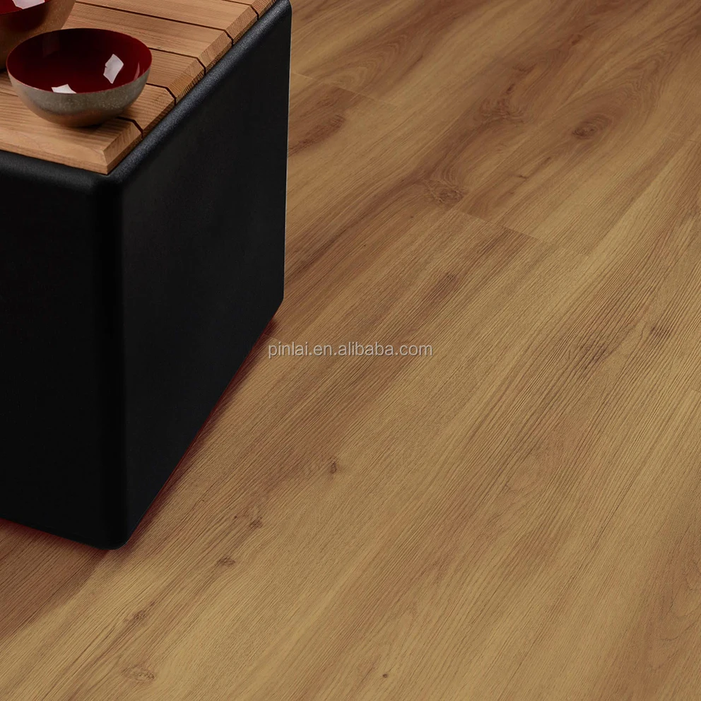 5mm Waterproof Interlocking SPC Flooring 4mm Vinyl Virgin Material Marble Rigid Core Hybrid Flooring Spc Click Floor