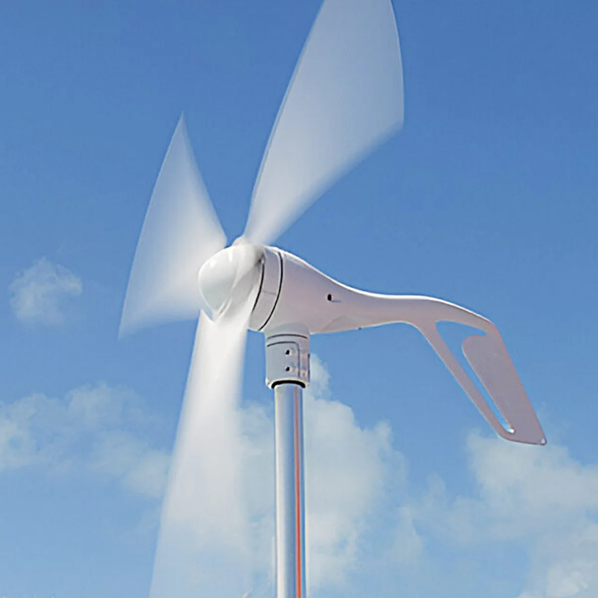 High Quality Low Price 600w 1kw 2kw 3kw 5kw 10kw wind turbine for house on off grid windmill generator 24v 48v 96v 120v 220v