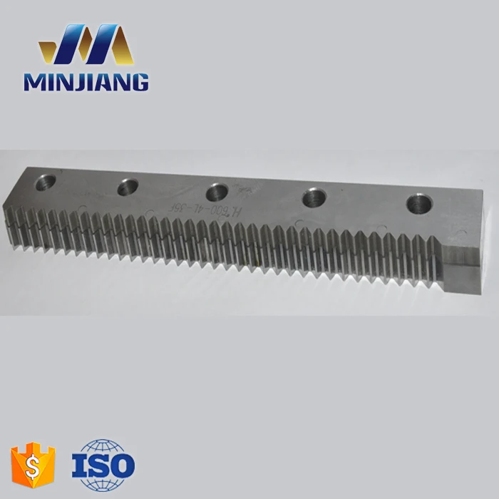 
Carbide thread chasing tool for graphite electrode 