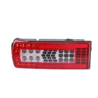 21735299 RH TAIL LAMP FM used for VoLvo New FM