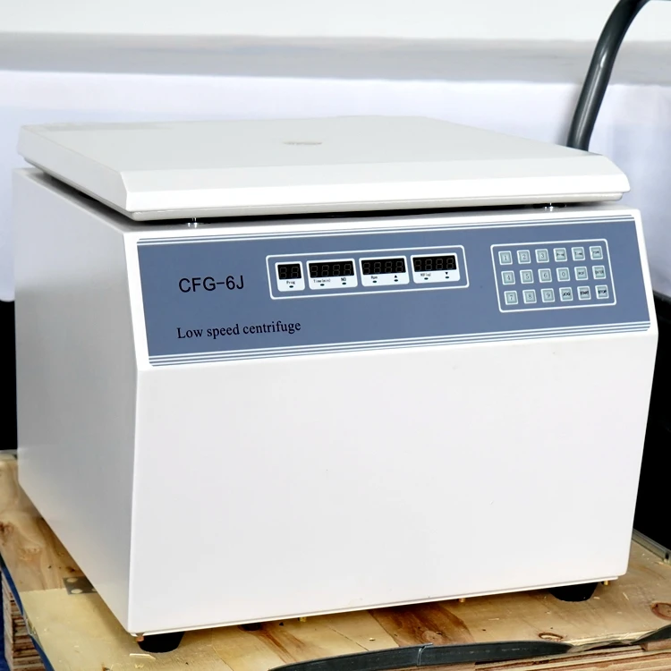 Infitek China Low speed centrifuge laboratory centrifuge machine Low speed centrifuge