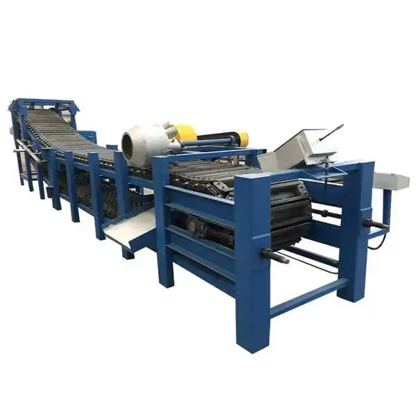 Mc Various Type Copper Ingot Casting Machine 300Kg Aluminum Melting Furnace Metal Recycling Equipment Building Materials