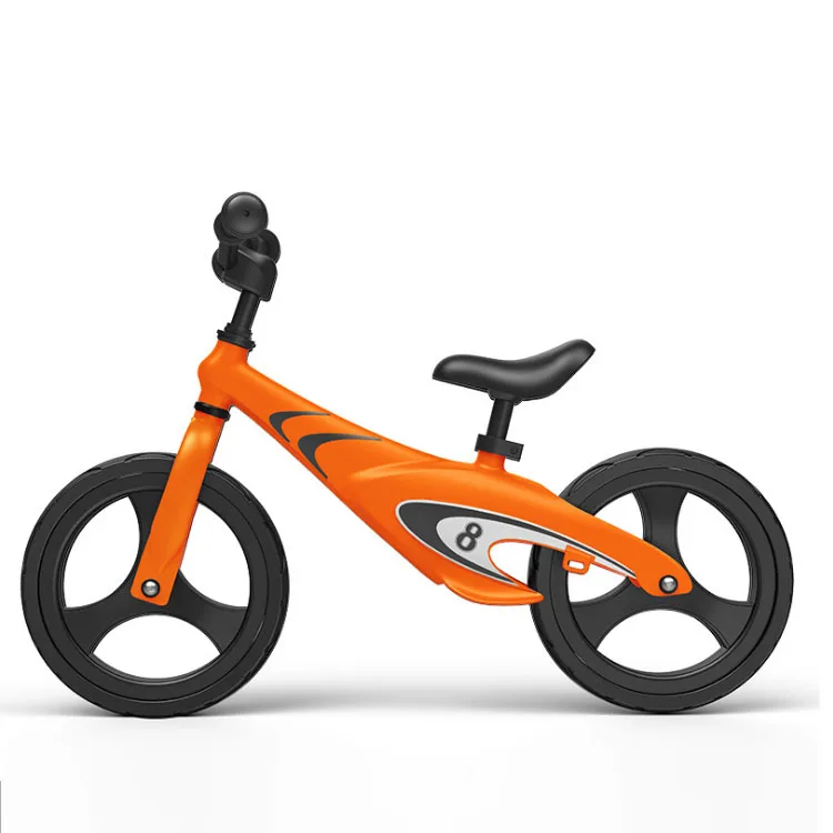 Foam or Air wheels kids wooden balance bike/more colors to choose classic balance bike/good quality and cheap kids bike balance