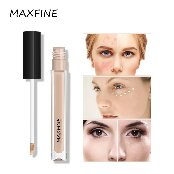 Manufacturer cheap whitening makeup concealer korean face foundation