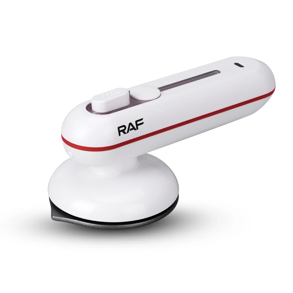 Hanging Ironing Rapid Heating Portable Small Steam Iron Eco-friendly Electric Mini Travel Iron