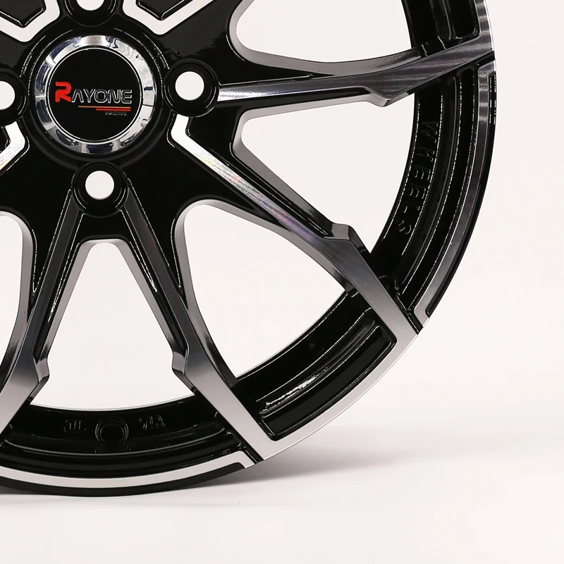 2021 НОВЫЙ Aftermarket 15 дюймов 4*100 обод сплава