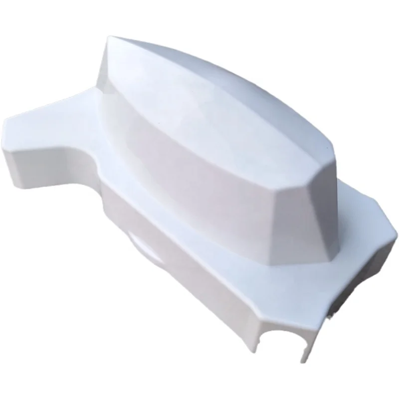 Cost-effective Light-weight durable vacuum forming plastic plastic agriculture camera aircraft UAV drone shell shell parts