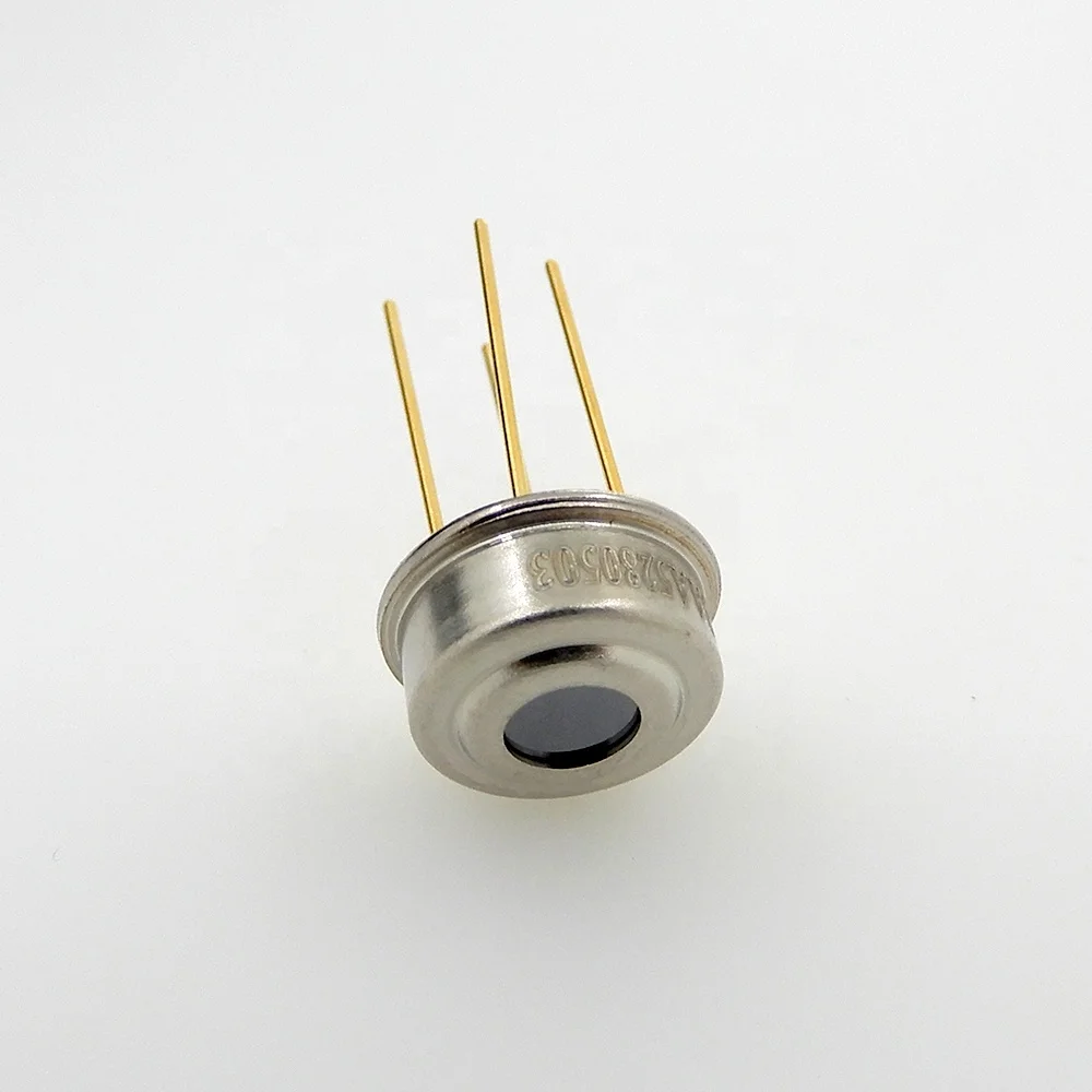 MLX90614 Non - Contact Sensor IR Temperature Acquisition Module