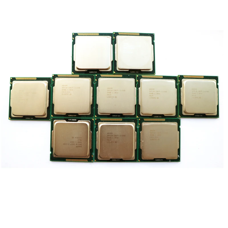 Оригинальная заводская упаковка для процессоров Intel 9th Gen Core i9 9900K CPU i9 для настольных ПК