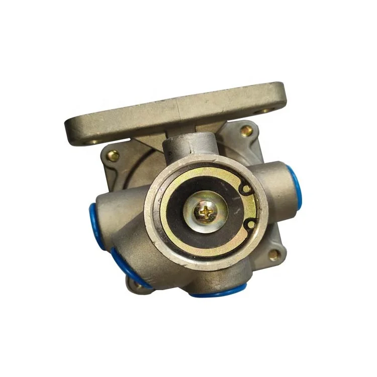 1-48210278-0 ME707196 1482102780 Brake relay valve for isuzu FVR 6HE1 Mitsubishi