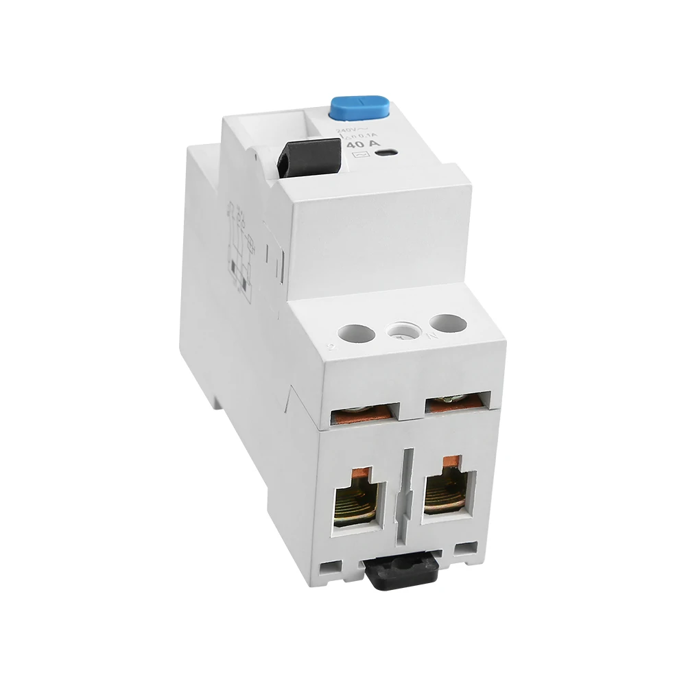 Moreday Dpnle Rcd Rcbo 3p 63a 30ma 100ma Rcbo Earth Leakage Breaker With Overcurrent Protection Rcbo 300ma