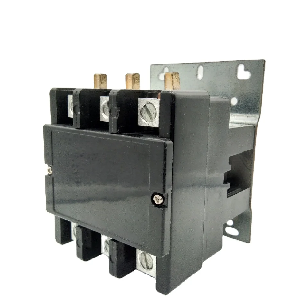 difinite purpose contactor,3p 75a DP contactor with UL certificate,low price dp contactor
