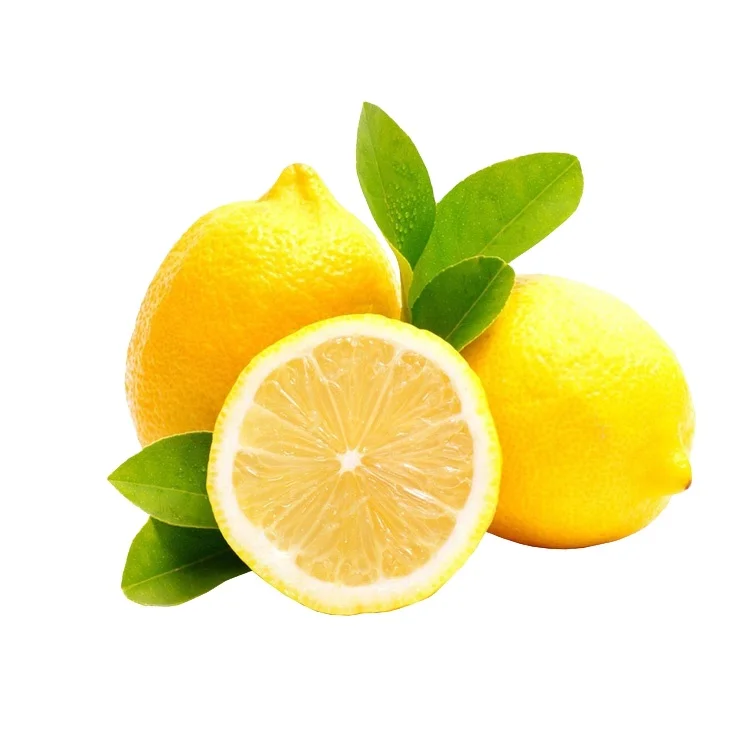 
Вкусный желтый лимон из Южной Африки по новой цене  (1600156922791)