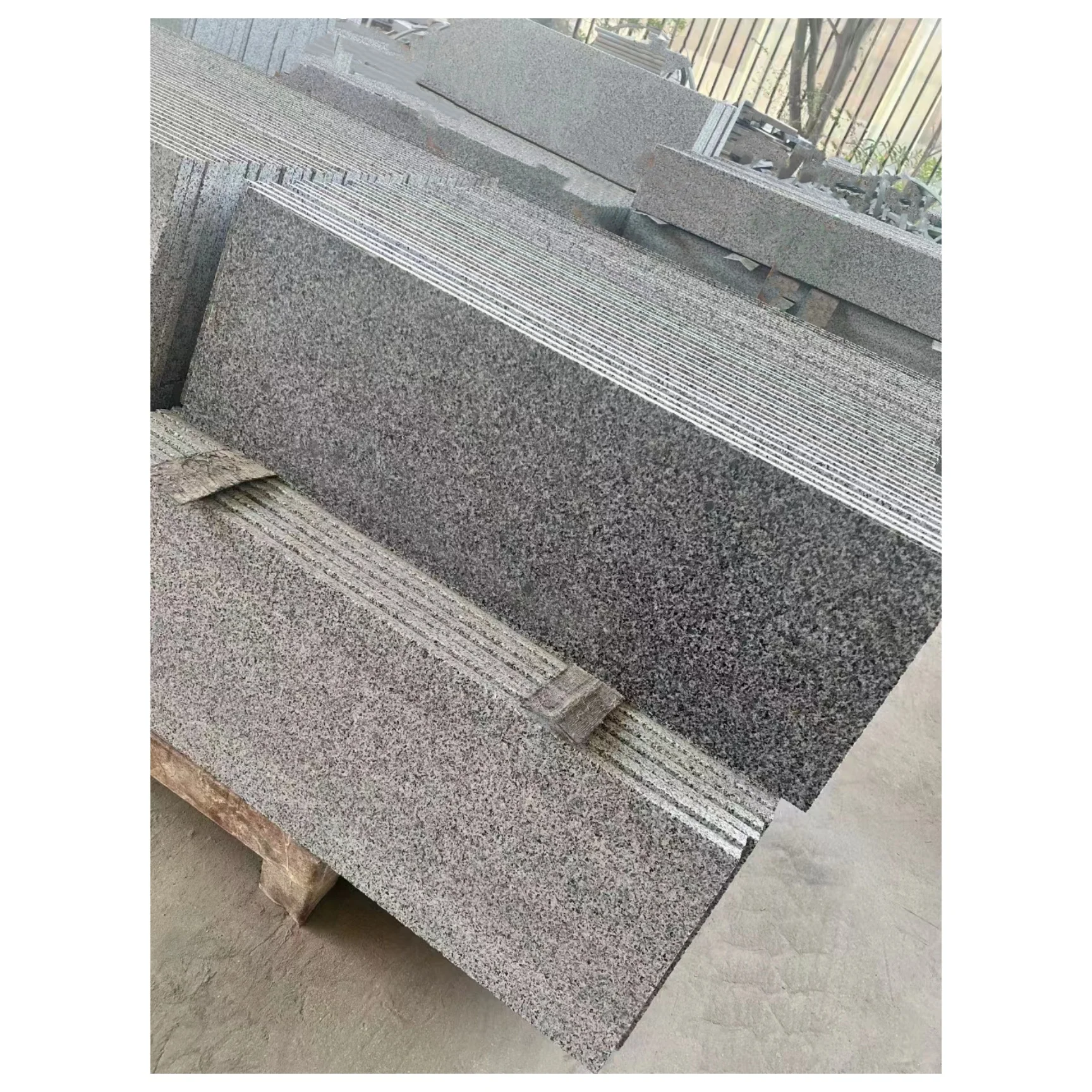 Most popular in G654 GraniteGranite floor paving stoneGranite floor paving stone
