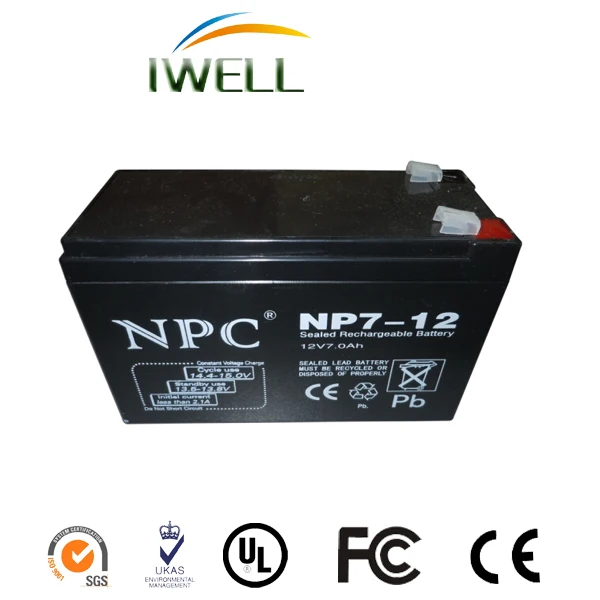 Solar power Systems Wholesale 12V GEL sealed Lead Acid UPS Battery 100AH 65AH 24ah 17ah 7ah 9ah 200ah Solare battery