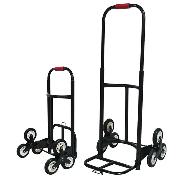 
Best Sale Classy Excellent quality low price stair climbing hand trolley 