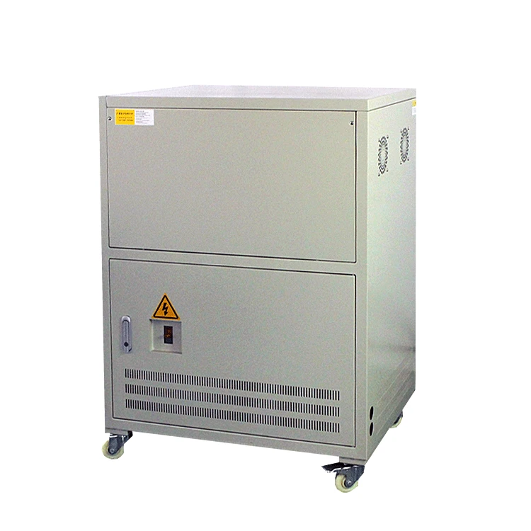 Elevator use three phase  automatic voltage regulator AVR 10kva servo control voltage regulator