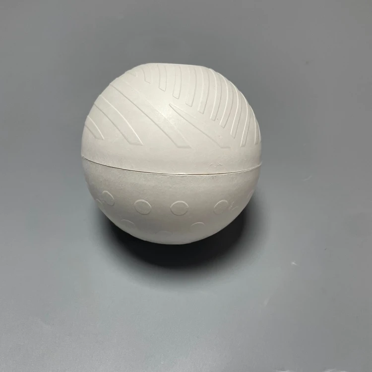 Eco friendly Biodegradable Sugarcane Bagasse Paper Pulp Molded Moulding Egg Toys