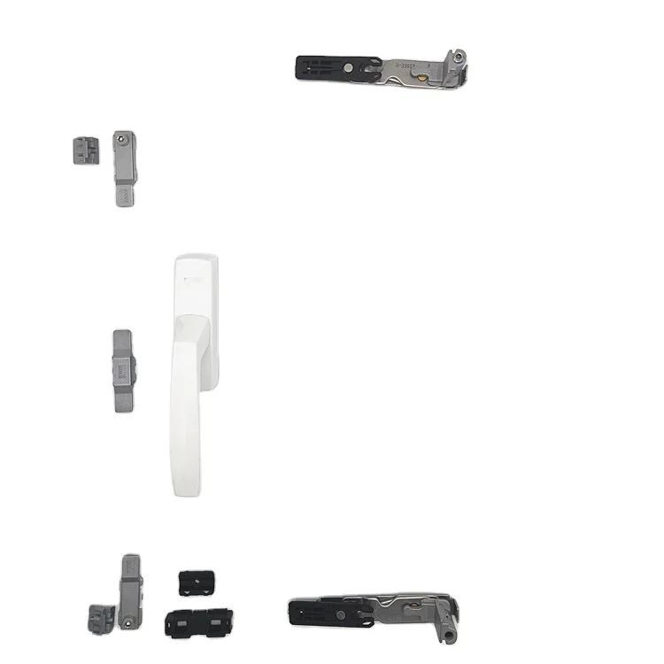 KNG European Standard casement  Inward Opening Series tilt and turn window accessories system hardware