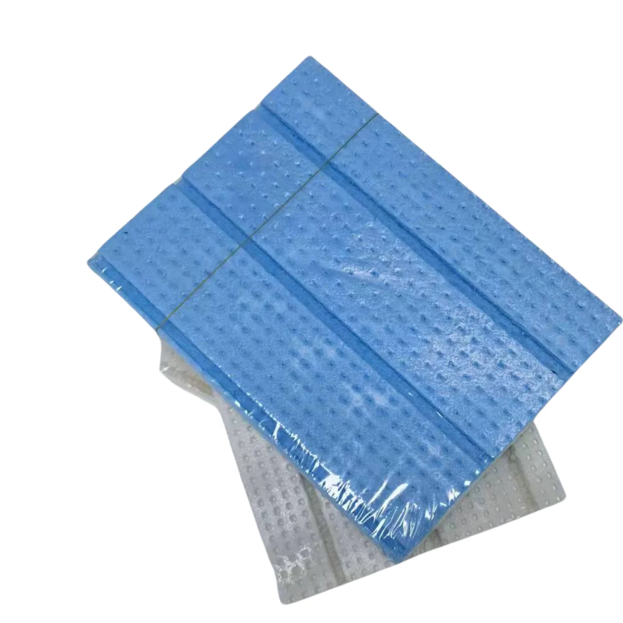 Durable XPS Insulation Flooring Insulation Board Long-lasting Heat Distribution Efficiency Extruded Polystyrene Panel
