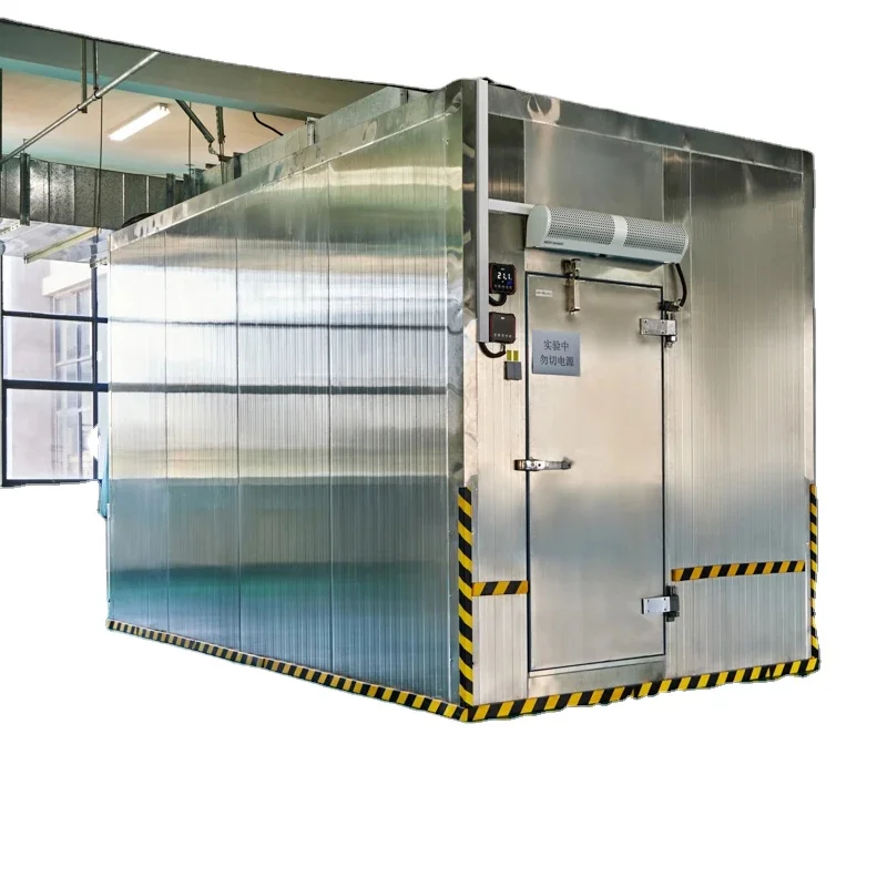 Walk in Fridge Freezer/Chiller Room for Vegetable/Meat/Egg