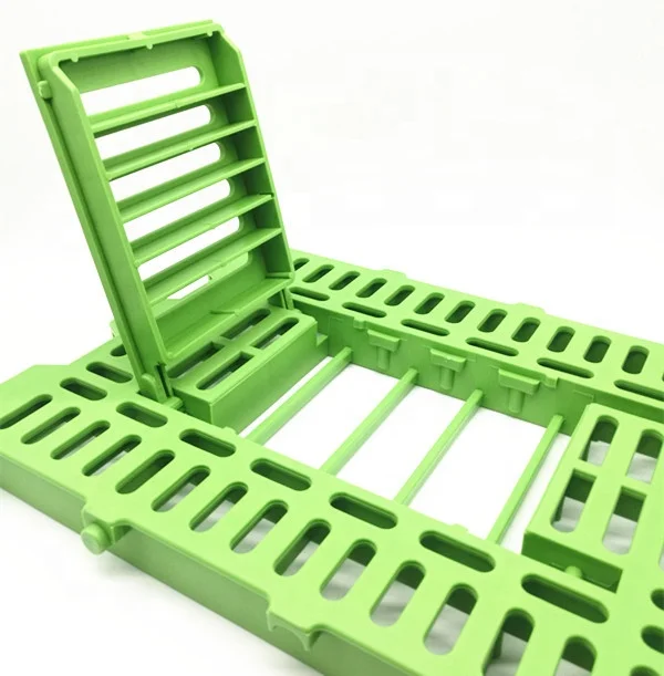 Высокопрочное пластиковое напольное покрытие для свиней, пластиковое напольное литье под давлением